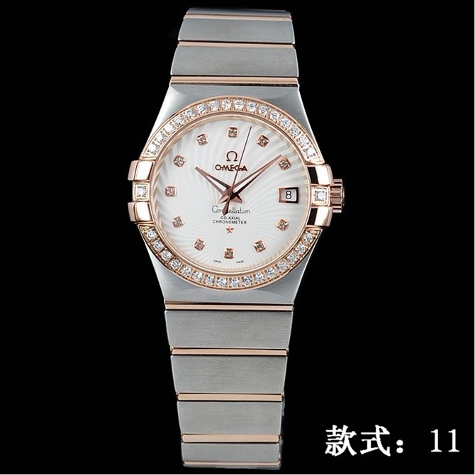 Omega watch man-623